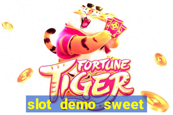 slot demo sweet bonanza 1000