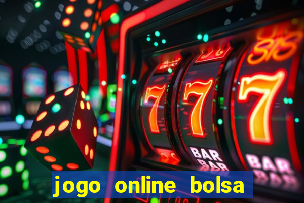 jogo online bolsa de valores