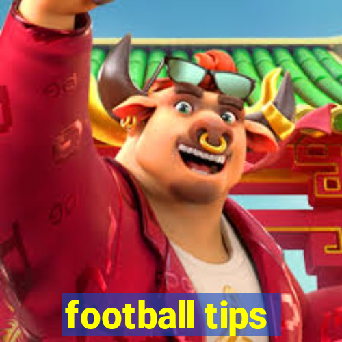 football tips