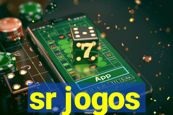 sr jogos