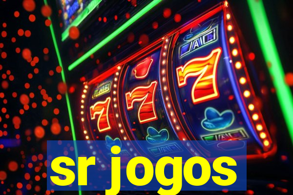 sr jogos