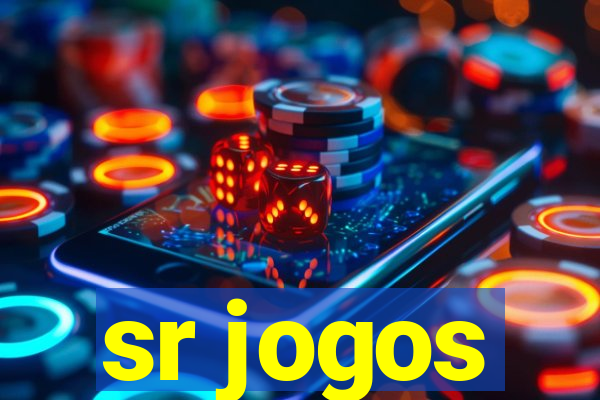 sr jogos