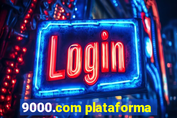 9000.com plataforma