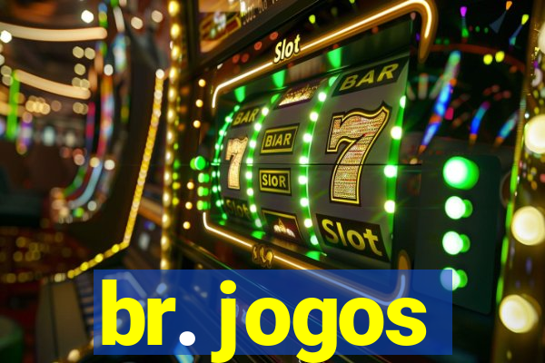 br. jogos