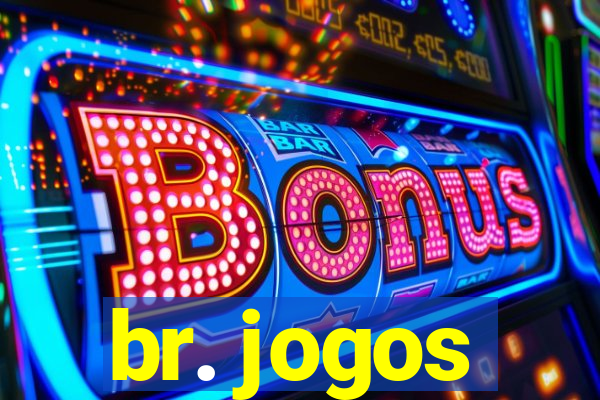 br. jogos