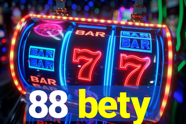 88 bety