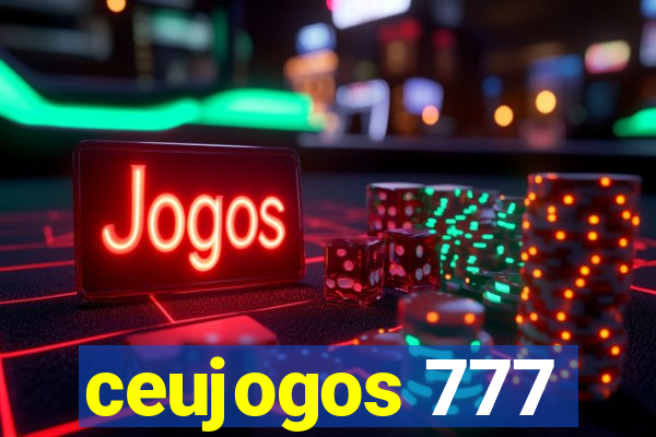 ceujogos 777