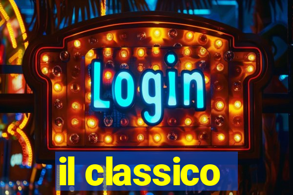 il classico