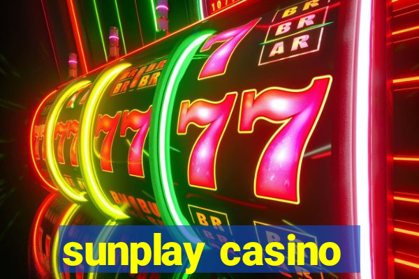 sunplay casino