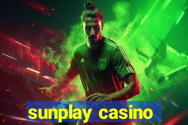 sunplay casino