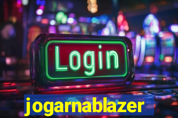 jogarnablazer