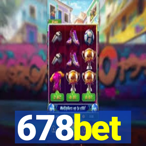 678bet