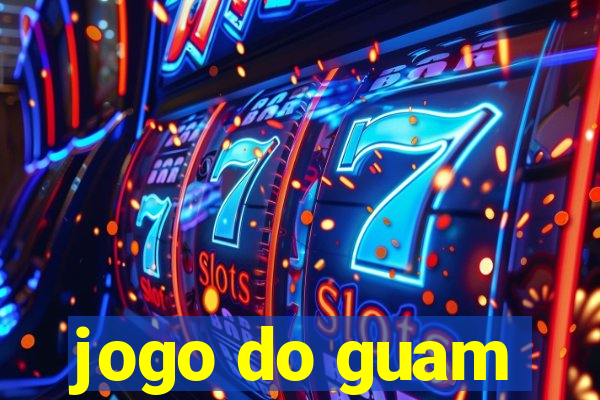 jogo do guam