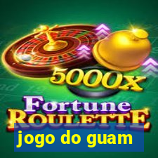 jogo do guam