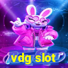 vdg slot