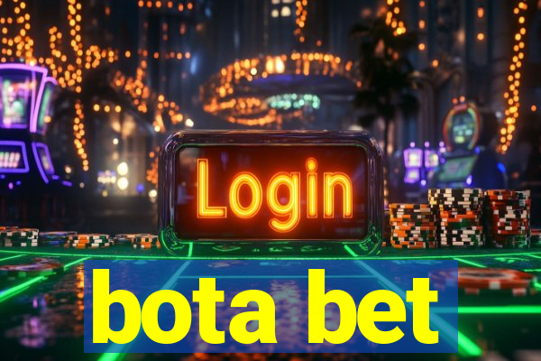 bota bet