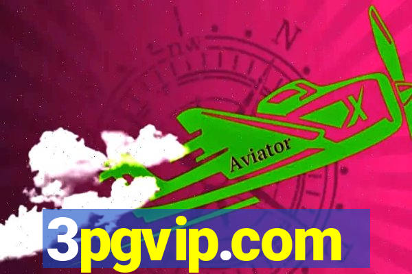 3pgvip.com