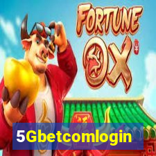 5Gbetcomlogin