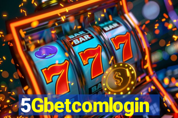 5Gbetcomlogin