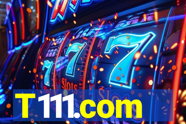 T111.com