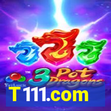 T111.com