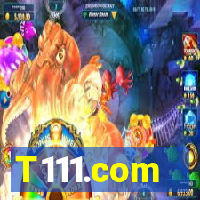 T111.com