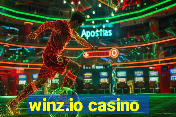 winz.io casino