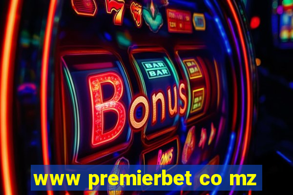 www premierbet co mz