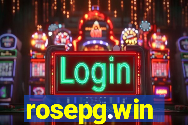 rosepg.win