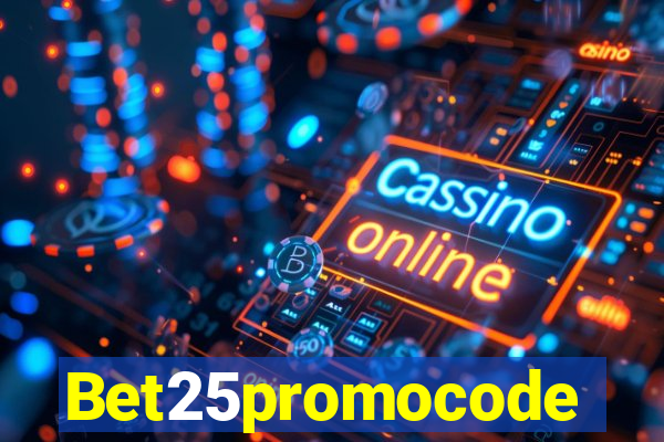 Bet25promocode