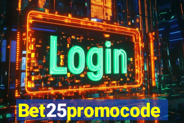 Bet25promocode