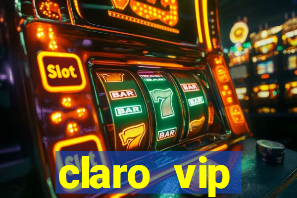 claro vip plataforma de jogos