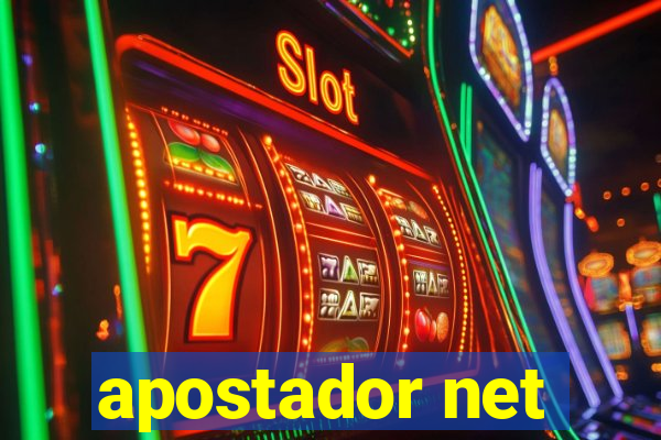 apostador net