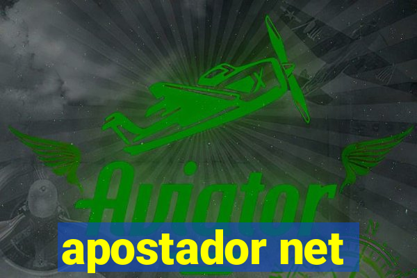 apostador net