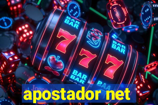 apostador net