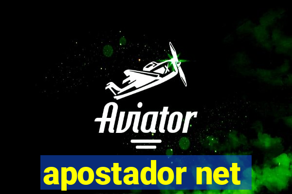 apostador net