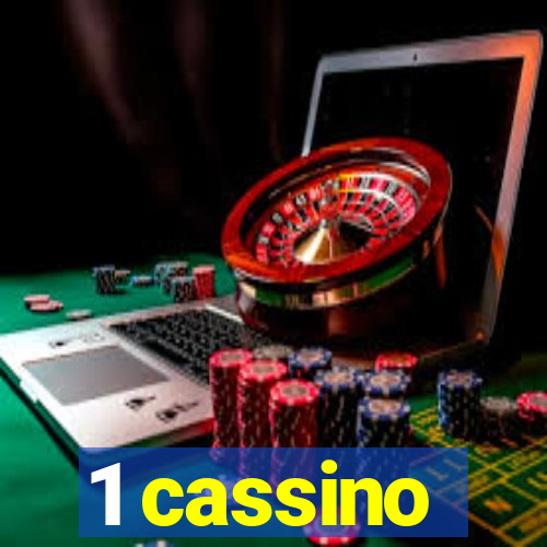 1 cassino