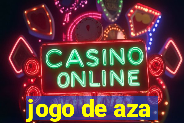 jogo de aza