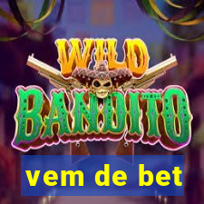 vem de bet