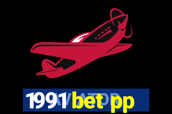 1991 bet pp