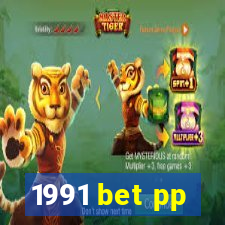 1991 bet pp