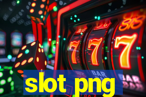 slot png