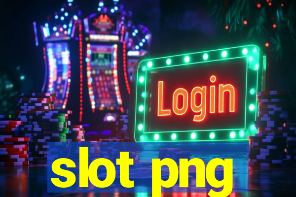 slot png