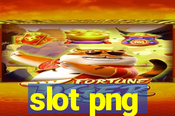 slot png