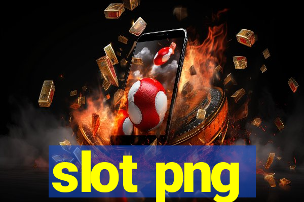 slot png