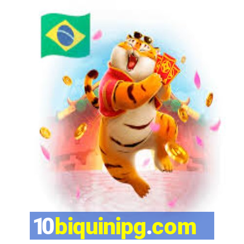 10biquinipg.com