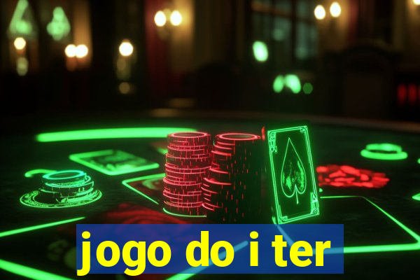 jogo do i ter