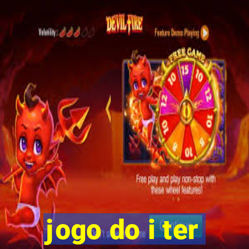 jogo do i ter