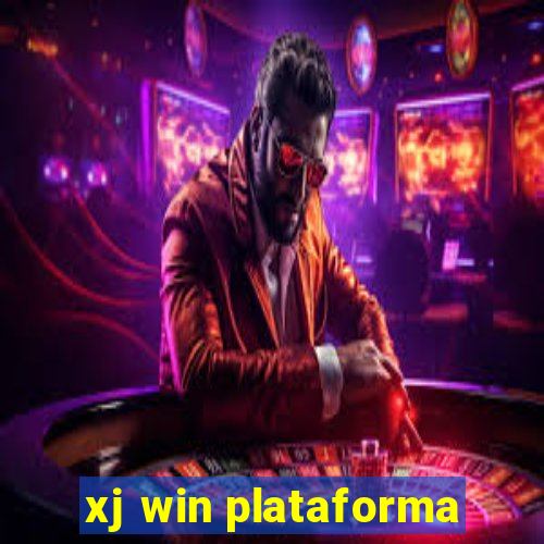 xj win plataforma