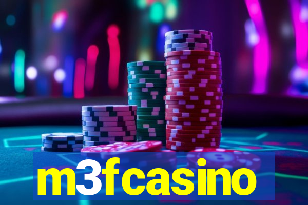 m3fcasino